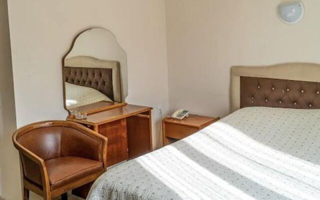 Otel Meriç