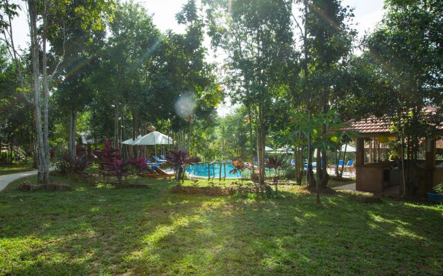 Coco Village Phu Quoc Resort & Spa