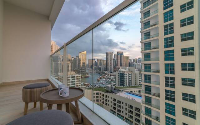 Vacation bay Studio One