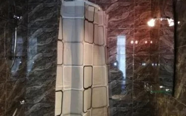 Gocha Toliketi GuestHouse