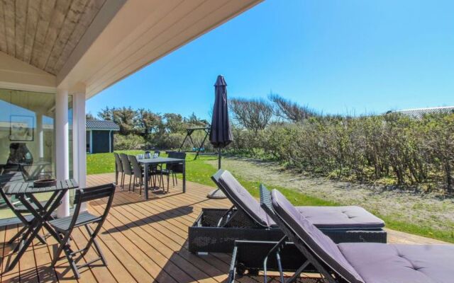 "Annina" - 250m from the sea in NW Jutland
