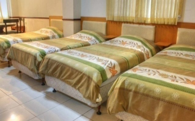 Cihampelas Hotel 2