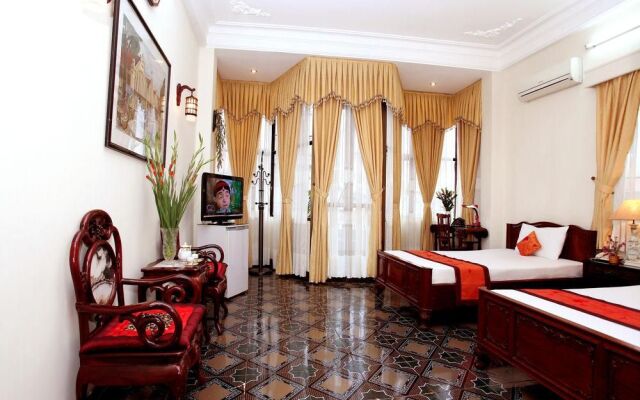 Family Holiday Hotel