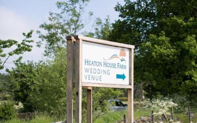 Heaton House Farm