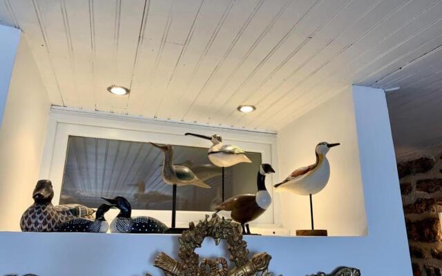 Appartement Bouzigues, 2 pièces, 2 personnes - FR-1-604-33