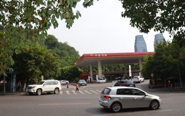 Rivera Aparthotel Exhibition Center