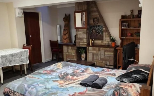 Wizardry Hotel Great Yarmouth