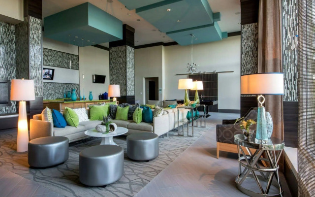 Mare Azur Miami Luxury Apartments by Grand Bay