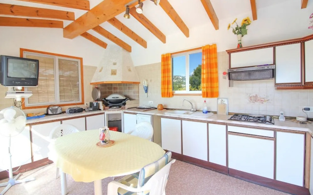 Villa Cartagena