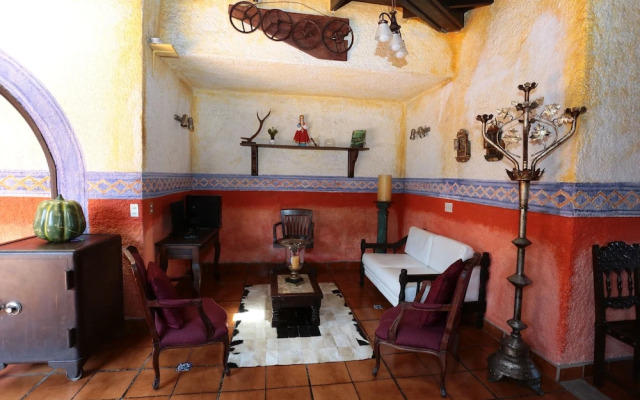Hotel Casa Colonial