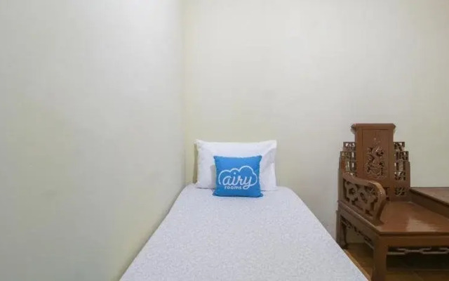 Airy Eco Kebayoran Baru Hang Lekir Delapan 17 Jakarta