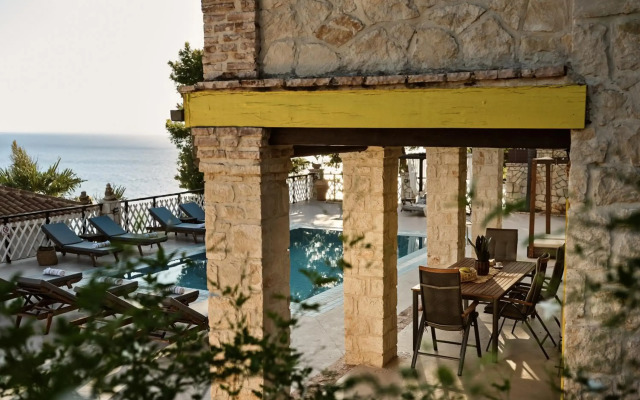 Zakynthos Villas