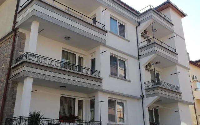 Milchevi Guesthouse