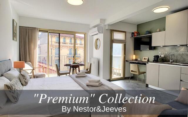 Nestor&Jeeves - BERLIOZ SUITE - Downtown - Close beaches