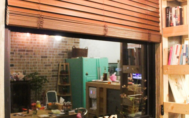 Jeju Harang Guest House