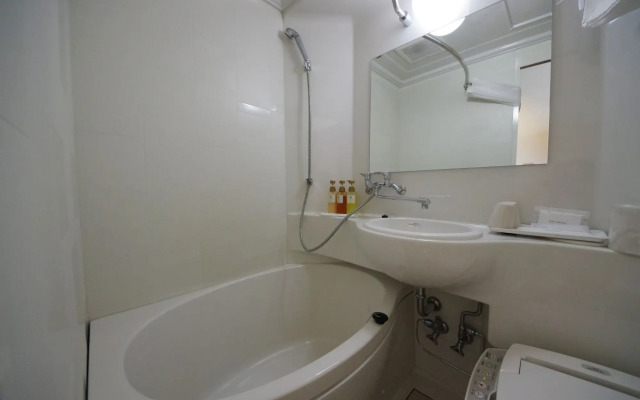 Urbain Hiroshima Executive