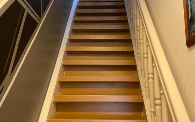 Ferienwohnung Hamburg - Kirchwerder
