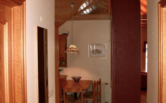 Guesthouse Hvammur