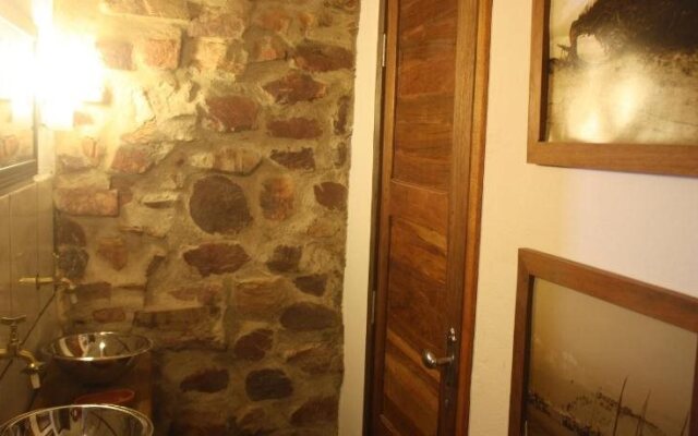 Villa Chic Hostel Pousada