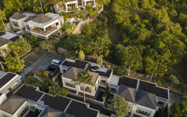 tanadewa Villas Nusa Dua Bali By Cross Collection