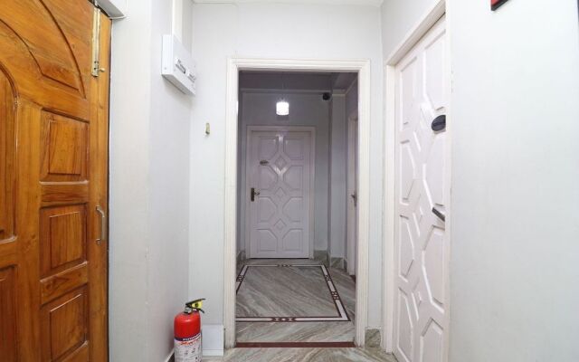 Oyo 2978 Apartment Beliaghata