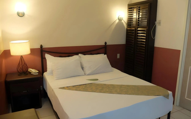 DM Residente Inns and Villas
