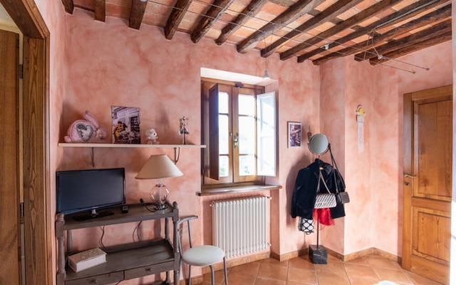 Casale Isidora