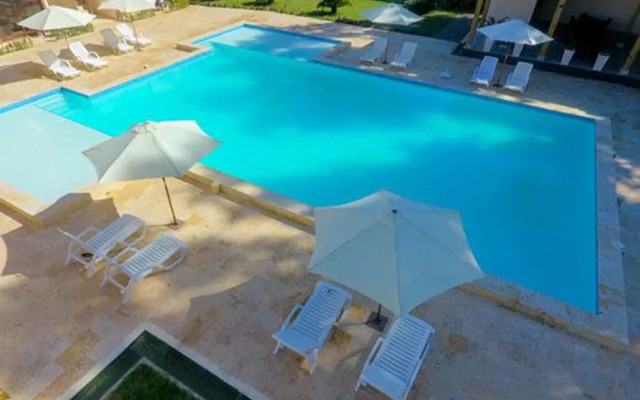 Caribbean Diamond Boutique Hotel