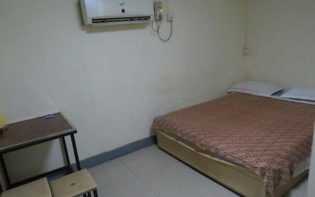 Power Motel Yangon