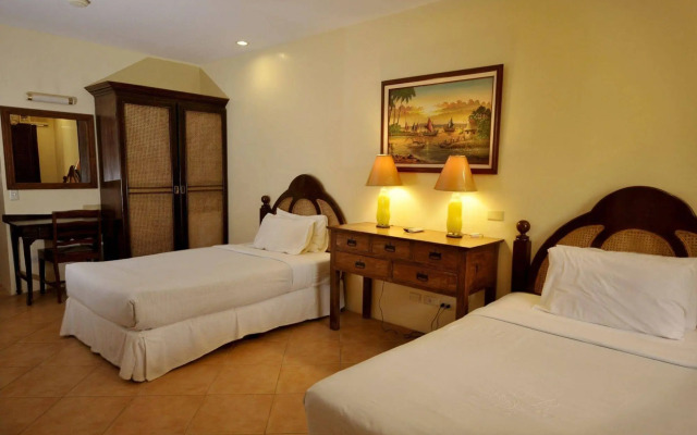 Sierra Resort powered by Cocotel