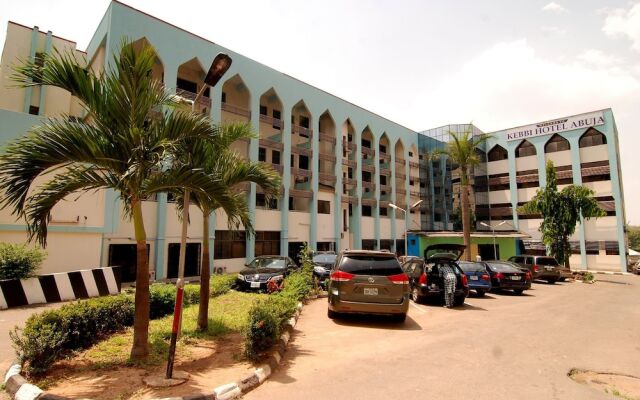 Kebbi Hotel