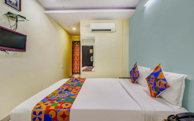 Fabhotel L Grand
