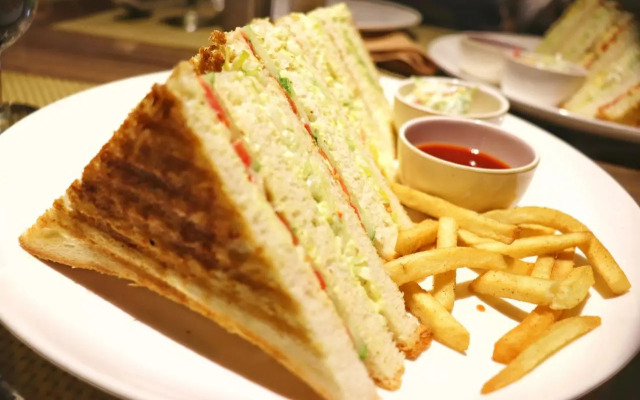 Oyo 90197 Hotel Aerocity K