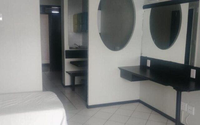 Seaboard Hotel & Holiday Apartments