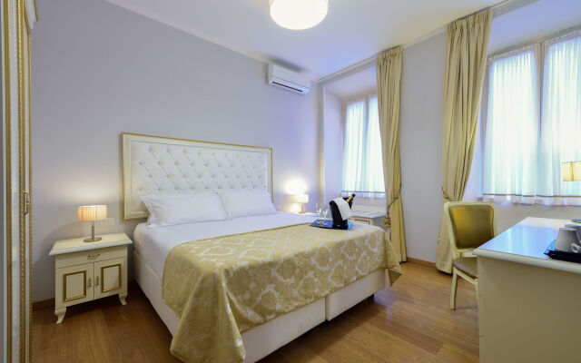 Gravina Suite Frattina