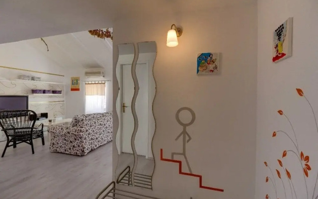 Apartments Mandarina
