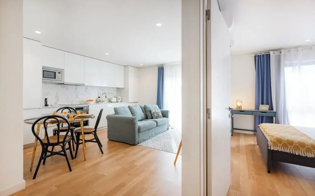 Paraíso Porto Living