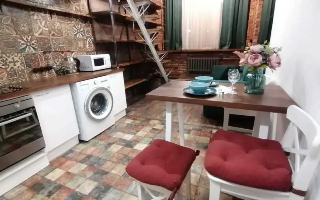 Dobro pozalovat' v stolicu na ulice Polarnaa 31 stroenie 1