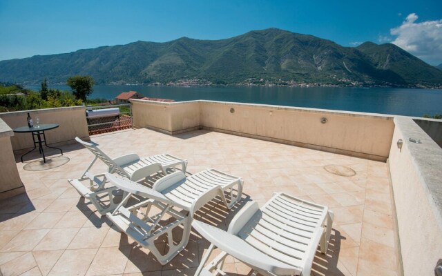 Apartments Ivardi