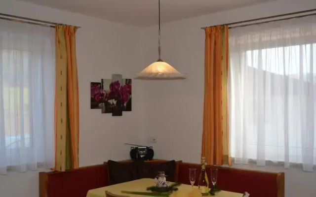 Appartement Jäger Manuela