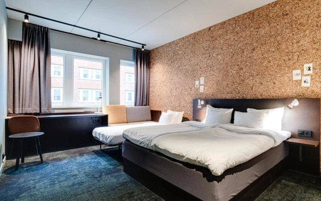 Comfort Hotel Kista