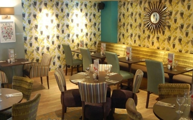 Premier Inn Manchester Airport (Ft)