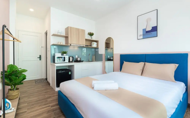Cozrum Homes Greena House