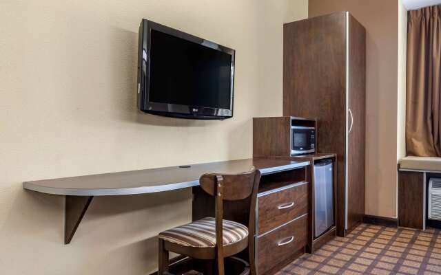 Microtel Inn & Suites By Wyndham Sylva Dillsboro Area