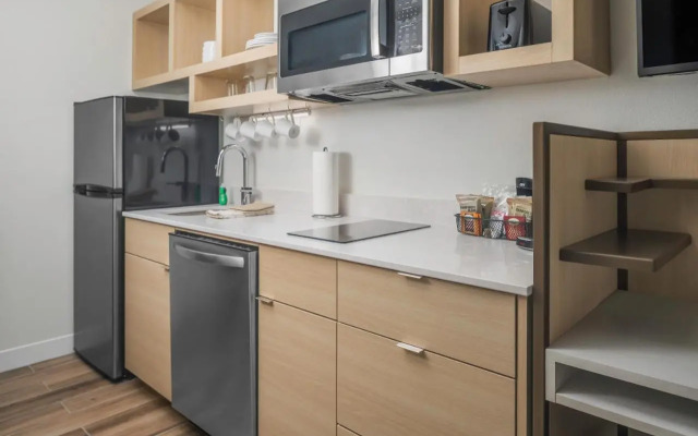 TownePlace Suites San Antonio Universal City/Live Oak