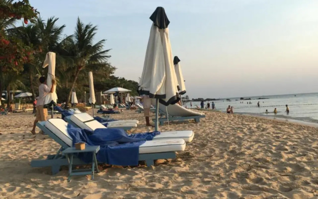 The Palm Tree Guesthouse