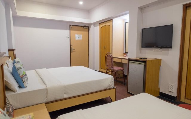 Hotel Host Inn by OYO Rooms