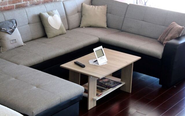 Galeria Valeria Seaside Downtown - MAG Quaint & Elegant Boutique Hotel