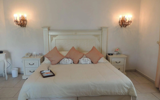 Marina Banderas Suites