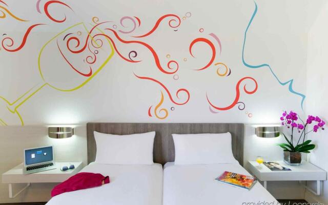 Hotel ibis Styles Madrid Prado